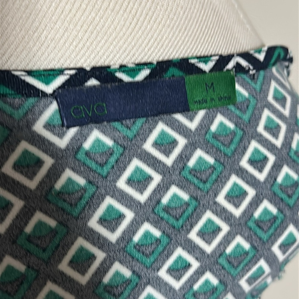 Ava pattern dress - Picture 7 of 8
